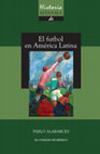 El futbol en América Latina Cover Page