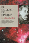 EL UNIVERSO DE EINSTEIN Cover Page