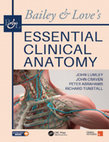 ESSENTIAL CLINICAL ANATOMY Cover Page