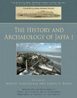 The History and Archaeology of Jaffa 1 Cover Page