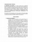 Research paper thumbnail of DICTAMEN MECÁNICA DE HECHOS