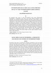 Research paper thumbnail of ÜNİVERSİTELERİN SOSYAL MEDYA KULLANIMI: İZMİR'DEKİ DEVLET VE VAKIF ÜNİVERSİTELERİNİN KARŞILAŞTIRMALI ANALİZİ  SOCIAL MEDIA USAGE OF UNIVERSITIES: A COMPARATIVE ANALYSIS OF STATE AND PRIVATE UNIVERSITIES IN IZMIR