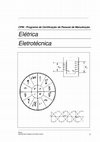 Eletrotecnica Básica Cover Page