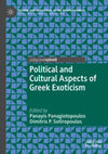 Research paper thumbnail of Athens, an Alternative City. Graffiti and Radical Tourism in Panayis Panagiotopoulos,  Dimitris P. Sotiropoulos (eds), Political and Cultural Aspects of Greek Exoticism, Plagrave MacMillan, 2020, pp.153-166