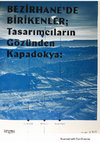 Research paper thumbnail of Kapadokya Gezi Yolu: Panoramik Bütünsellik İçinde Bir Bölge Peyzajı