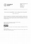 Research paper thumbnail of Sur les traces de Joseph Bédier. Actes du colloque du 22 et 23 mai 2015