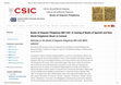 Research paper thumbnail of Books of Hispanic Polyphony IMF-CSIC (BHP), ed. Emilio Ros-Fábregas, ISSN 2565-1579. https://hispanicpolyphony.eu