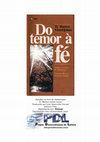 Estudo no Livro de Habacuque Do temor a fe M. L . Jones Cover Page