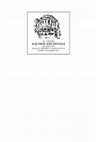 Research paper thumbnail of Рукописи. Редкие издания. Архивы. Сб. 11