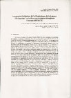 Research paper thumbnail of Inventario Preliminar de la Ornitofauna de la Laguna "El Canclón" en la Reserva Ecológica Manglares Churute (REMCH). 2002