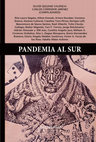 PANDEMIA AL SUR (Olver Quijano Valencia y Carlos Corredor J.  (Comp.)) Cover Page