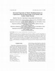 Research paper thumbnail of Heterochromatin Variations in Infertile Men