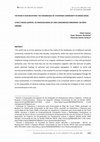 Research paper thumbnail of The river is our backyard: the crossroads of a riverside community in urban areas / O rio é nosso quintal: as encruzilhadas de uma comunidade ribeirinha em área urbana