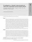 Research paper thumbnail of Os candongueiros e a “desordem” urbana de Luanda: uma análise sobre a representação social dos transportes informais