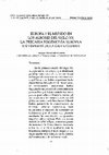 Research paper thumbnail of Europa y el mundo en los albores del siglo XX