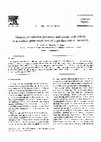 Research paper thumbnail of Stimulated Emission Processes and Strong Field Effects in Ultrashort Pulseexcitation of a Predissociative Molecule