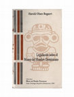 Research paper thumbnail of Legislación sobre el Museo del Hombre Dominicano. / Legislation on the Museum of the Dominican Man.
