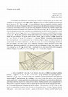 Research paper thumbnail of Trattato di ontologia. Essere e spazio (V. Mathieu)