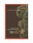 Research paper thumbnail of Investigaciones arqueológicas Punta Macao. / Archaeological investigations Punta Macao.