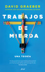 Trabajos de mierda Cover Page