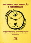 Research paper thumbnail of Clínica do trabalho como ação de resistência ético-política