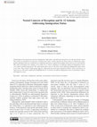 Research paper thumbnail of Nested Contexts of Reception and K-12 Schools: Addressing Immigration Status