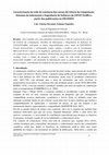 Research paper thumbnail of Caracterização da rede de coautoria dos cursos de Ciência da Computação, Sistemas de Informação e Engenharia de Software do CEULP/ULBRA a partir das publicações no ENCOINFO