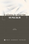 İç Güvenlik ve Siber Güvenlik Cover Page