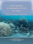 Research paper thumbnail of Anthropogenic Enhancement of Moderate-to-Strong El Niño Events Likely Contributed to Drought and Poor Harvests in Southern Africa During 2016