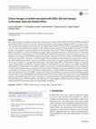 Research paper thumbnail of Future changes in rainfall associated with ENSO, IOD and changes in the mean state over Eastern Africa