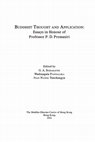 Research paper thumbnail of Exclusive reliance on reasoning as ‘mere belief’: the Buddha’s epistemic approach in the Saṅgārava-sutta and its Sanskrit parallel