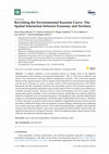 Research paper thumbnail of Revisiting the Environmental Kuznets Curve: The Spatial Interaction between Economy and Territory