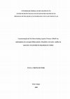 Caracterização da Tick Heme-binding Aspartic Protease (THAP) na embriogênese do carrapato Rhipicephalus (Boophilus) microplus : análise da expressão e da atividade de degradação de vitelina Cover Page