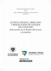 La acreditación de entidades RAL de mediación de consumo en el sistema español Cover Page