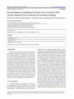 Research paper thumbnail of Fasciola Hepatica in Explanted Cirrhotic Liver of a Patient with Chronic Hepatitis B Virus Infection: An Accidental Finding