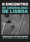 Research paper thumbnail of Um contexto dos inícios do século XVIII na Rua dos Correeiros (Baixa de Lisboa): Revisão crítica dos dados da sondagem 14 - 1991