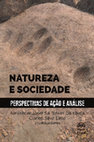 Research paper thumbnail of Natureza e Sociedade uso da floresta atlantica