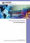 The Criminalization of Online Terrorism Preparatory Acts Under International Law Cover Page