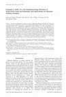 Research paper thumbnail of Gizzard vs. teeth, it’s a tie: food-processing efficiency in herbivorous birds and mammals and implications for dinosaur feeding strategies