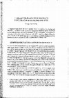 Research paper thumbnail of L'Espagne de Franco et le processus d' integration europeenne, 1945-1975. Capítulo del libro editado por Michel Dumoulin, Jurgen Elvert y Sylvain Schirmann, Stratégies et acteurs. Construire l'Europe au XX siècle, Stuttgart, Franz Steiner Verlag, 2022, pp. 151-163.