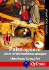 Pulso agónico - Abraham González Lara (2020) Cover Page