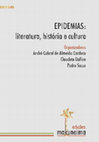 Epidemias: literatura, história e cultura Cover Page