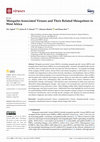 Research paper thumbnail of Mosquito-Associated Viruses and Their Related Mosquitoes in West Africa