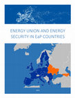 Research paper thumbnail of A. Sargsyan. ENERGY SECURITY AND ENERGY UNION. PERSPECTIVES FOR ARMENIA//ENERGY UNION AND ENERGY SECURITY IN EaP COUNTRIES / Think Tank NGO "World Experience for Georgia. Eastern Partnership Civil Society Forum: 2015. - P. 12-25.