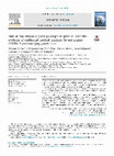 Research paper thumbnail of Mutual Pan-African support paradigm to produce scientific evidence of traditional medical practices for use against COVID-19 and emerging pandemics