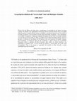 Research paper thumbnail of Un artífice de la absolución judicial. Las peripecias atlánticas del "reo de estado" José Luis Rodríguez Alconedo (1808-1811)