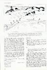 Research paper thumbnail of Comments on: “Character of the englacial and subglacial drainage system in the lower part of the ablation area of Storgaciaren”, Sweden, as revealed by dye-trace studies