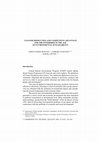 Research paper thumbnail of Cleaner Production and Competitive Advantage for the Enterprise in the Age of Environmental Sustainability