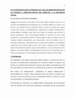 Research paper thumbnail of UNA FUNDAMENTACIÓN ANTROPOLOGICA DE LOS DERECHOS HUMANOS EN GENERAL Y ESPECIFICAMENTE DEL DERECHO A LA SEGURIDAD SOCIAL