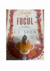 Jocul cu focul LJ Shen Cover Page